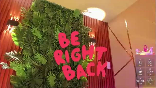 Image 7 of meganfox9 Stream on Chaturbate on 1 month ago