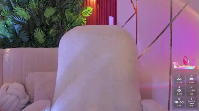 Image 6 of meganfox9 Stream on Chaturbate on 1 month ago