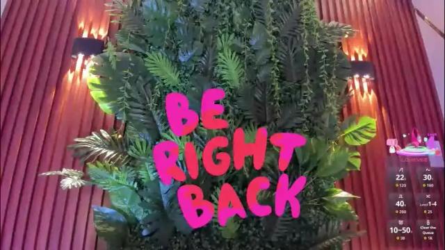 Image 10 of meganfox9 Stream on Chaturbate on 1 month ago