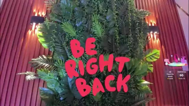 Image 11 of meganfox9 Stream on Chaturbate on 1 month ago