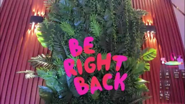 Image 4 of meganfox9 Stream on Chaturbate on 1 month ago