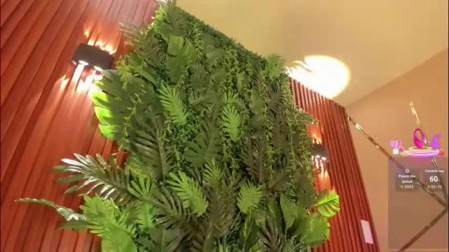 Image 8 of meganfox9 Stream on Chaturbate on 1 month ago