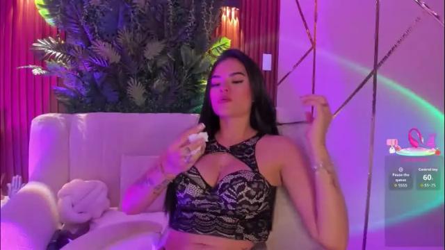 Thumbnail 2, meganfox9's Stream at Chaturbate, 27 days ago