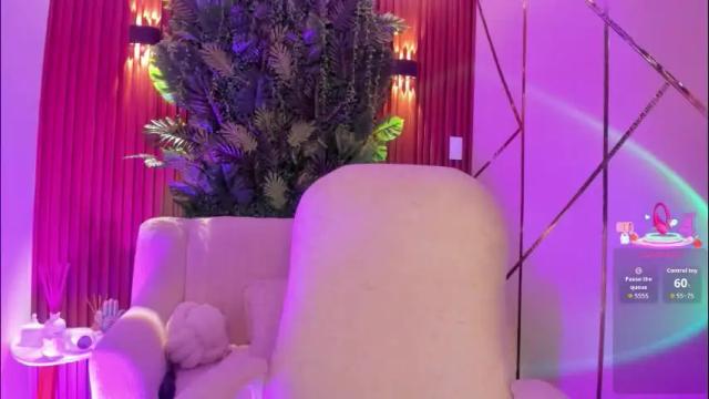 Image 6 of meganfox9 Stream on Chaturbate on 24 days ago