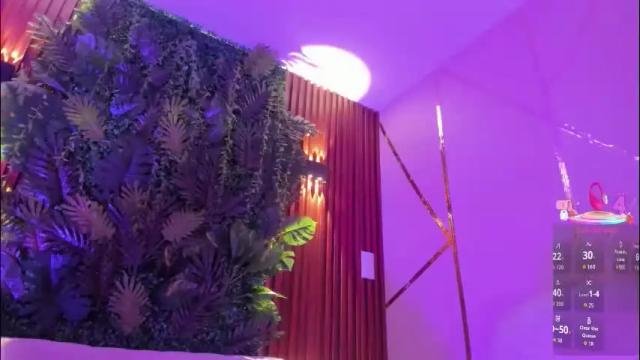 Image 7 of meganfox9 Stream on Chaturbate on 2 days ago