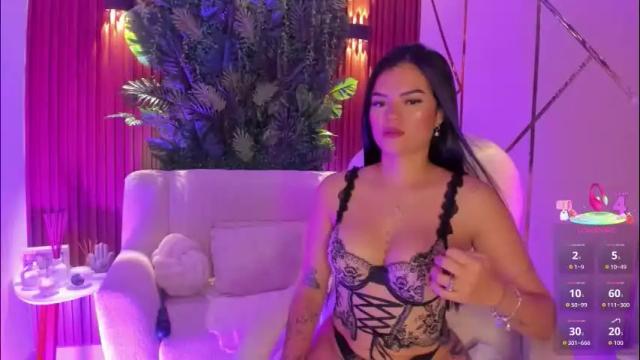 Thumbnail 3, meganfox9's Stream at Chaturbate, 1 day ago