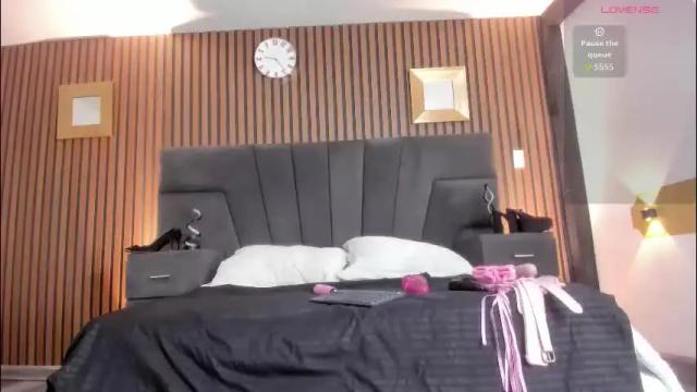 Thumbnail 3, meganfoxxi_'s Stream at Chaturbate, 1 month ago