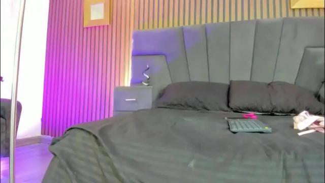 Image 2 of meganfoxxi_ Stream on Chaturbate on 1 month ago