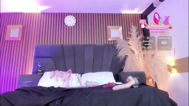 Image 4 of meganfoxxi_ Stream on Chaturbate on 12 days ago