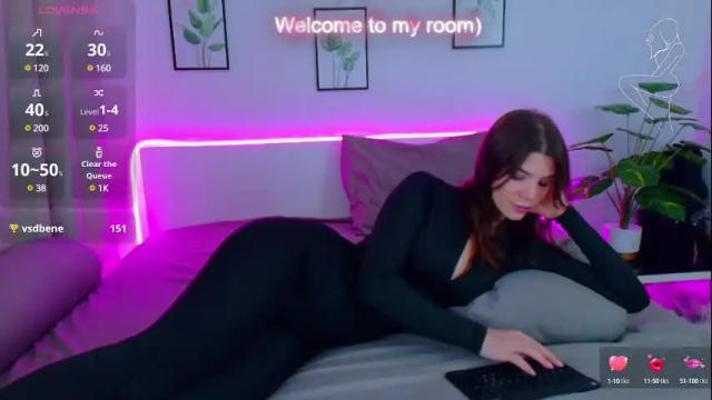 Image 12 of megangale21 Stream on Chaturbate on 1 month ago