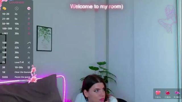 Image 11 of megangale21 Stream on Chaturbate on 17 days ago