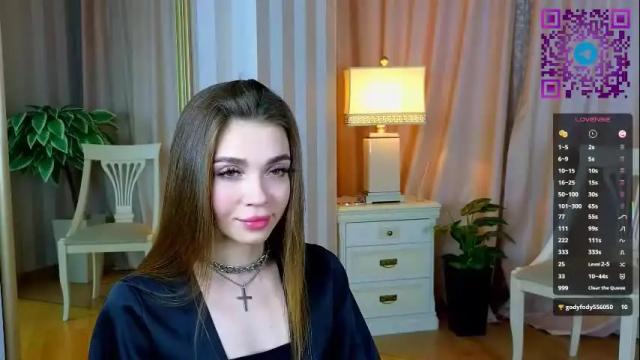 Image 3 of megangalt Stream on Chaturbate on 27 days ago