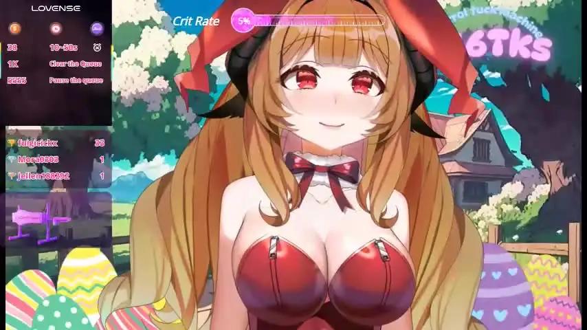 meganhentai Chaturbate