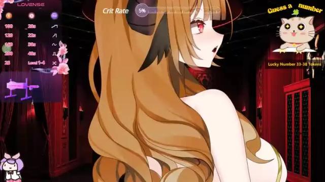 Image 10 of meganhentai Stream on Chaturbate on 1 month ago
