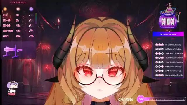 Image 4 of meganhentai Stream on Chaturbate on 1 month ago