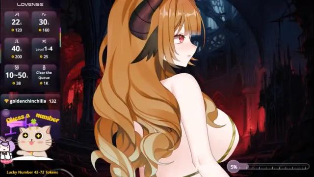 Image 3 of meganhentai Stream on Chaturbate on 1 month ago