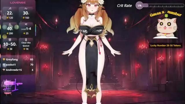 Image 8 of meganhentai Stream on Chaturbate on 1 month ago