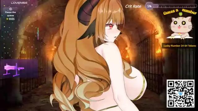 Image 6 of meganhentai Stream on Chaturbate on 12 days ago