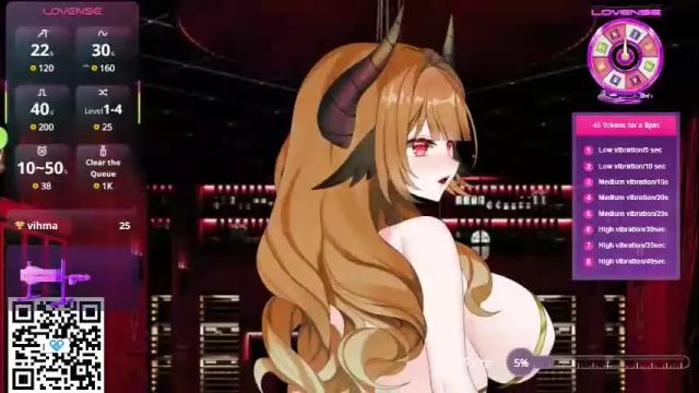 Thumbnail 1, meganhentai's Stream at Chaturbate, 5 days ago