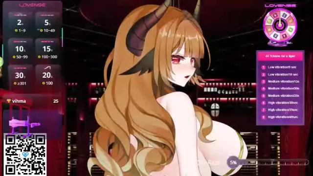 Image 2 of meganhentai Stream on Chaturbate on 7 days ago