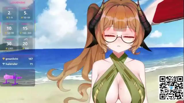 Image 10 of meganhentai Stream on Chaturbate on 6 days ago