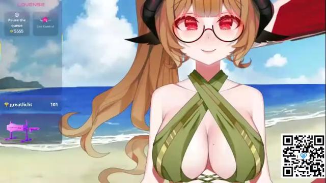 Image 4 of meganhentai Stream on Chaturbate on 6 days ago
