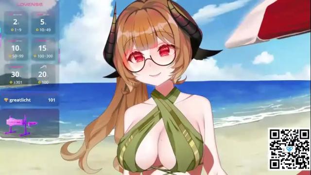 Thumbnail 2, meganhentai's Stream at Chaturbate, 4 days ago