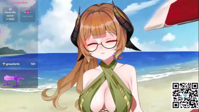 Image 6 of meganhentai Stream on Chaturbate on 6 days ago