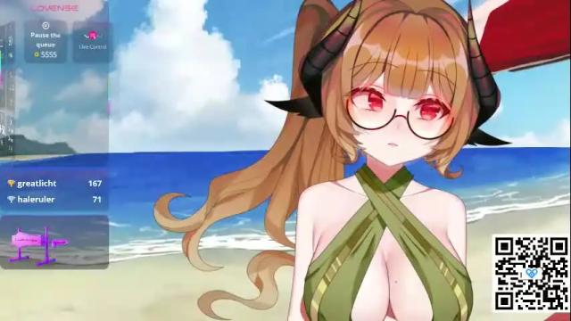 Thumbnail 3, meganhentai's Stream at Chaturbate, 4 days ago