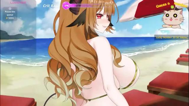 Thumbnail 1, meganhentai's Stream at Chaturbate, 2 months ago