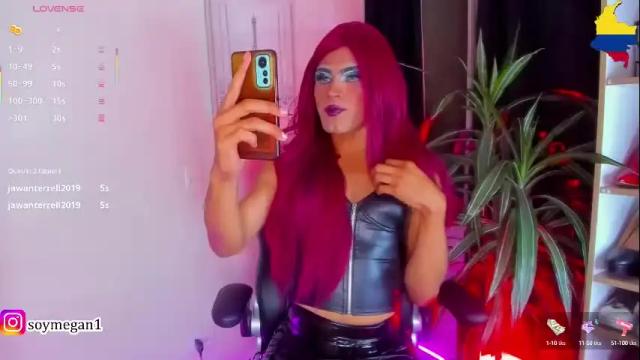 Image 2 of meganhot15 Stream on Chaturbate on 2 months ago