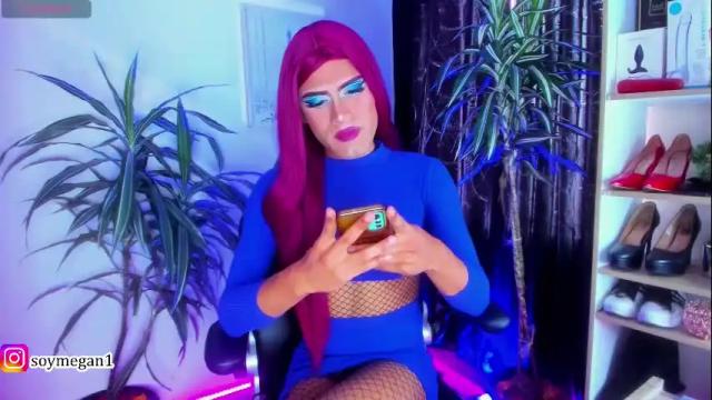 Image 4 of meganhot15 Stream on Chaturbate on 2 months ago