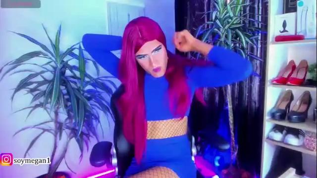Image 8 of meganhot15 Stream on Chaturbate on 2 months ago