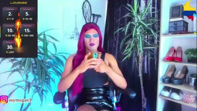 Image 4 of meganhot15 Stream on Chaturbate on 1 month ago