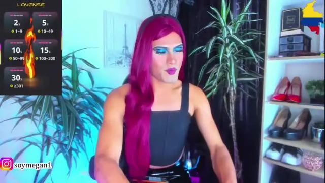 Image 6 of meganhot15 Stream on Chaturbate on 1 month ago