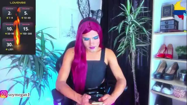 Image 7 of meganhot15 Stream on Chaturbate on 1 month ago