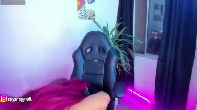 Image 6 of meganhot15 Stream on Chaturbate on 1 month ago