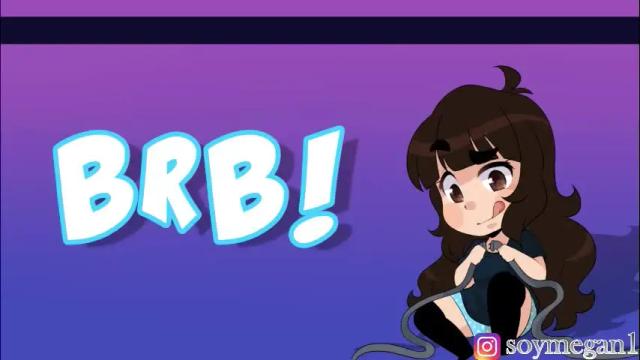 Thumbnail 3, meganhot15's Stream at Chaturbate, 1 month ago