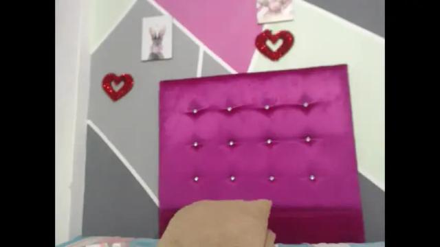 Image 3 of meganhot74 Stream on Chaturbate on 22 months ago