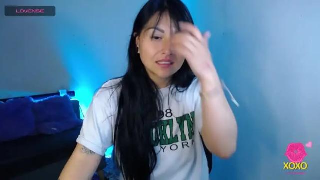 Image 12 of meganjanex Stream on Chaturbate on 17 months ago