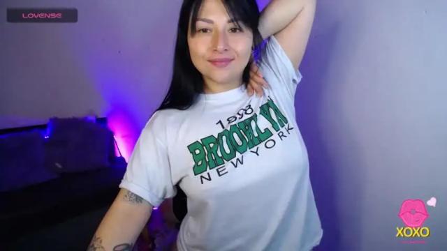 Thumbnail 2, meganjanex's Stream at Chaturbate, 17 months ago