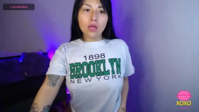 Thumbnail 3, meganjanex's Stream at Chaturbate, 17 months ago