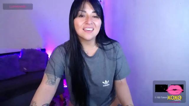 Thumbnail 1, meganjanex's Stream at Chaturbate, 16 months ago