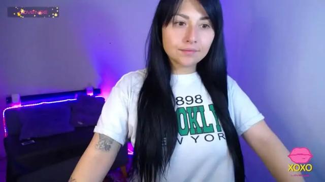 Image 10 of meganjanex Stream on Chaturbate on 16 months ago