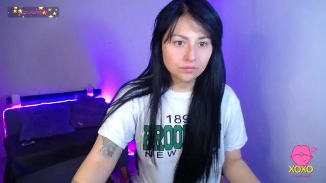 Thumbnail 2, meganjanex's Stream at Chaturbate, 16 months ago
