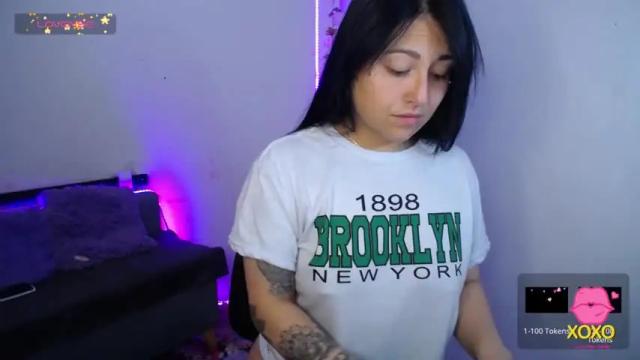 Image 10 of meganjanex Stream on Chaturbate on 16 months ago
