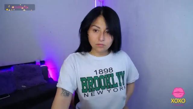 Image 7 of meganjanex Stream on Chaturbate on 16 months ago