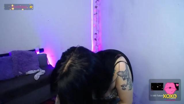 Image 3 of meganjanex Stream on Chaturbate on 16 months ago