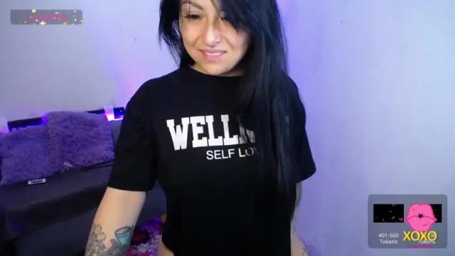 Image 10 of meganjanex Stream on Chaturbate on 15 months ago