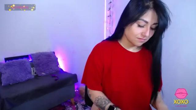Image 10 of meganjanex Stream on Chaturbate on 15 months ago